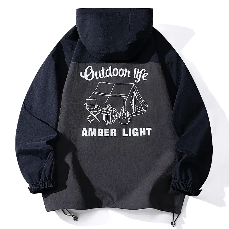 AMBER LIGHT