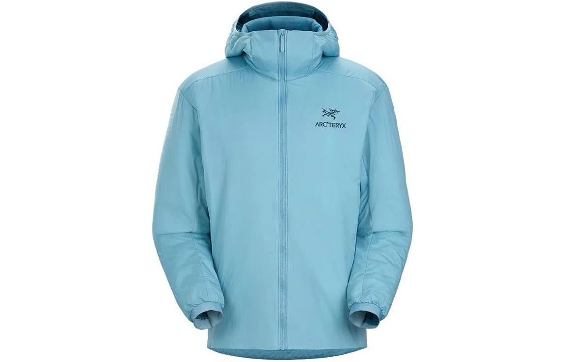 Arcteryx Logo Hoodie