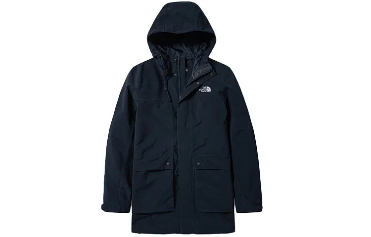 THE NORTH FACE
