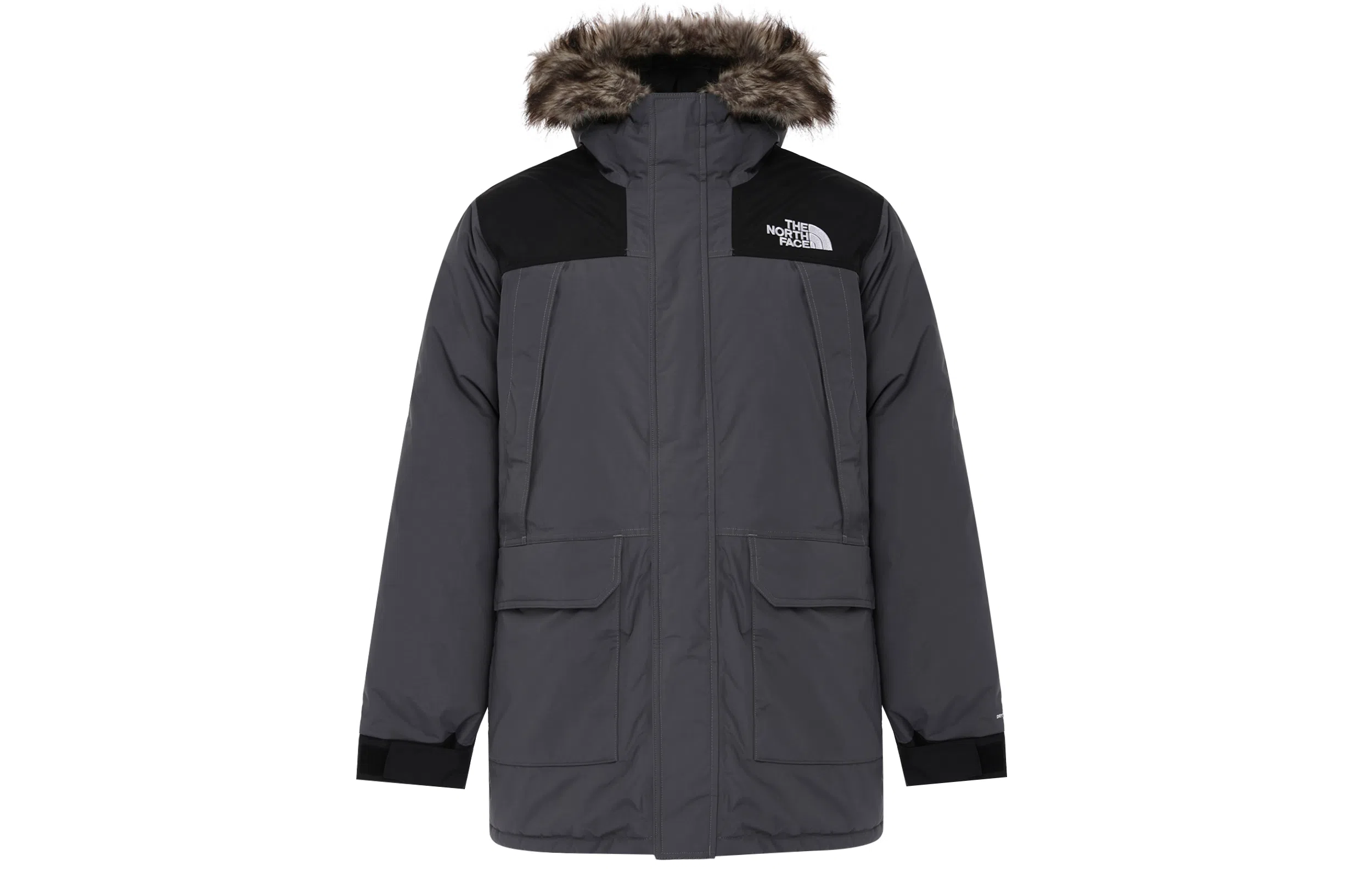 The North Face McMurdo