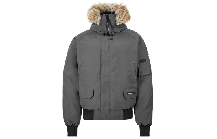 Canada Goose Chilliwack
