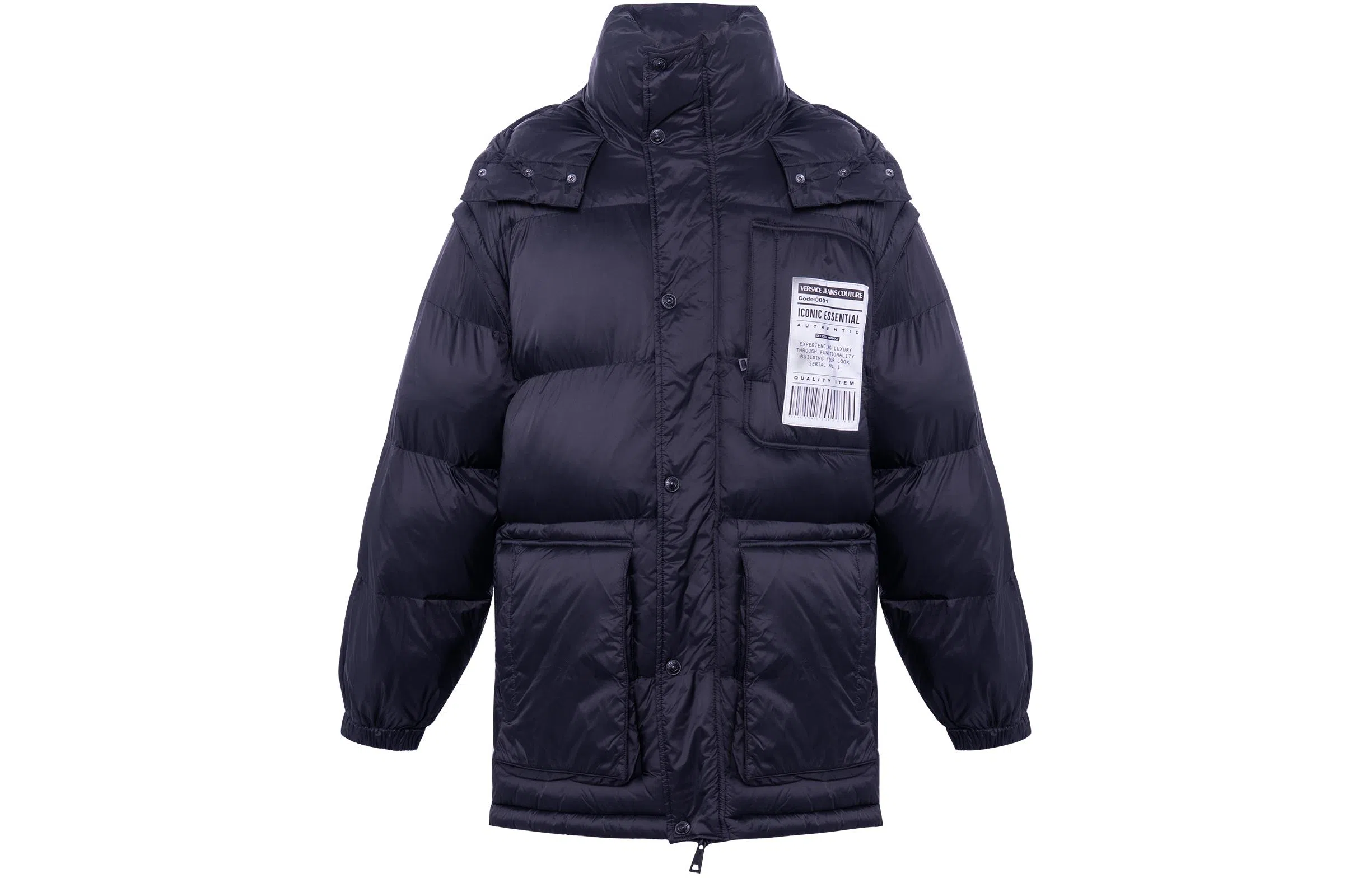 Versace Jeans Couture