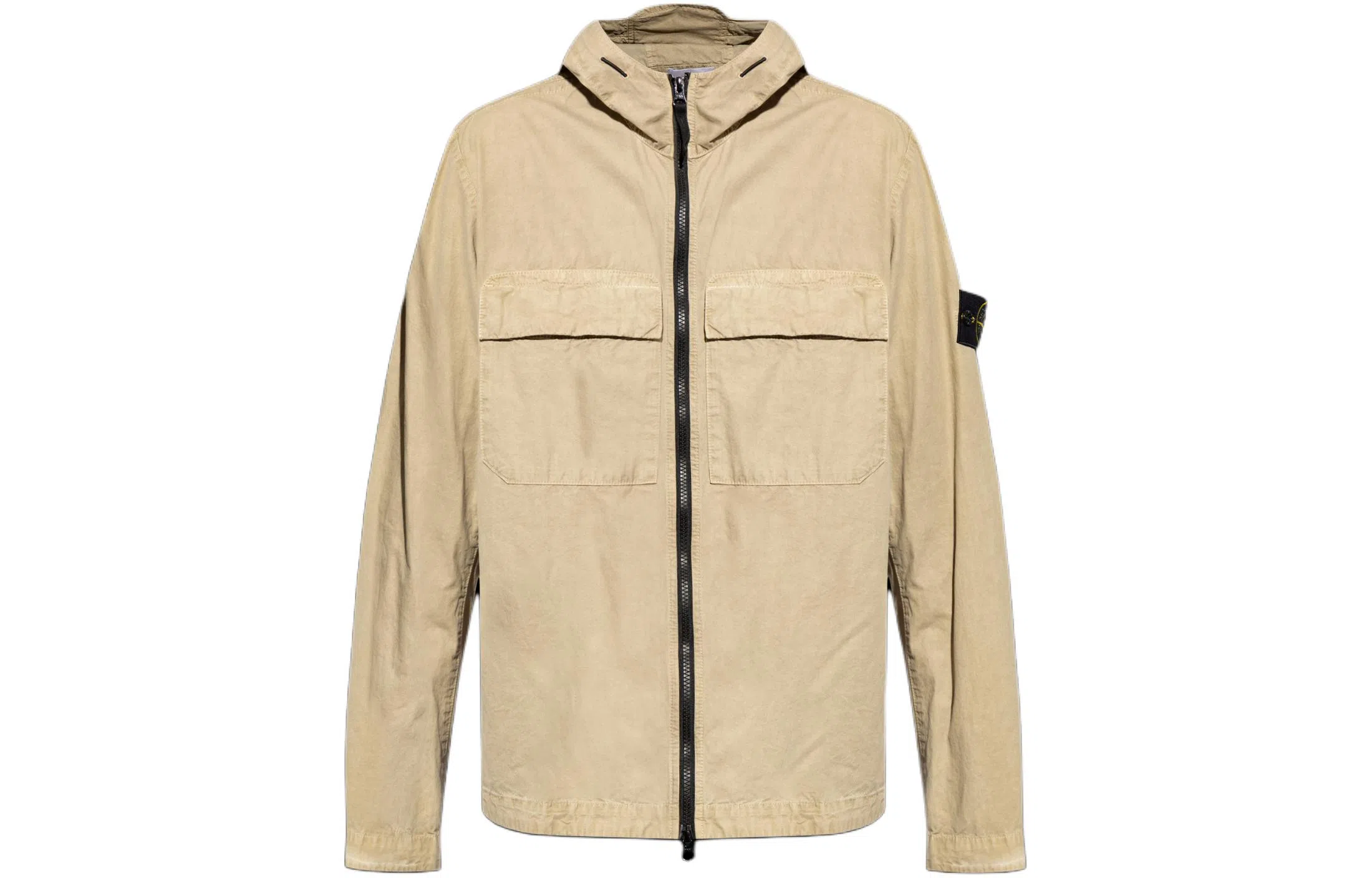 Stone Island SS24 Beige Jacket