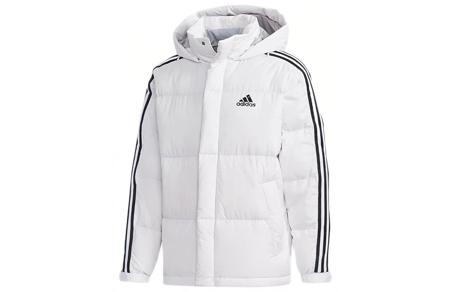 adidas 3ST Puff Down