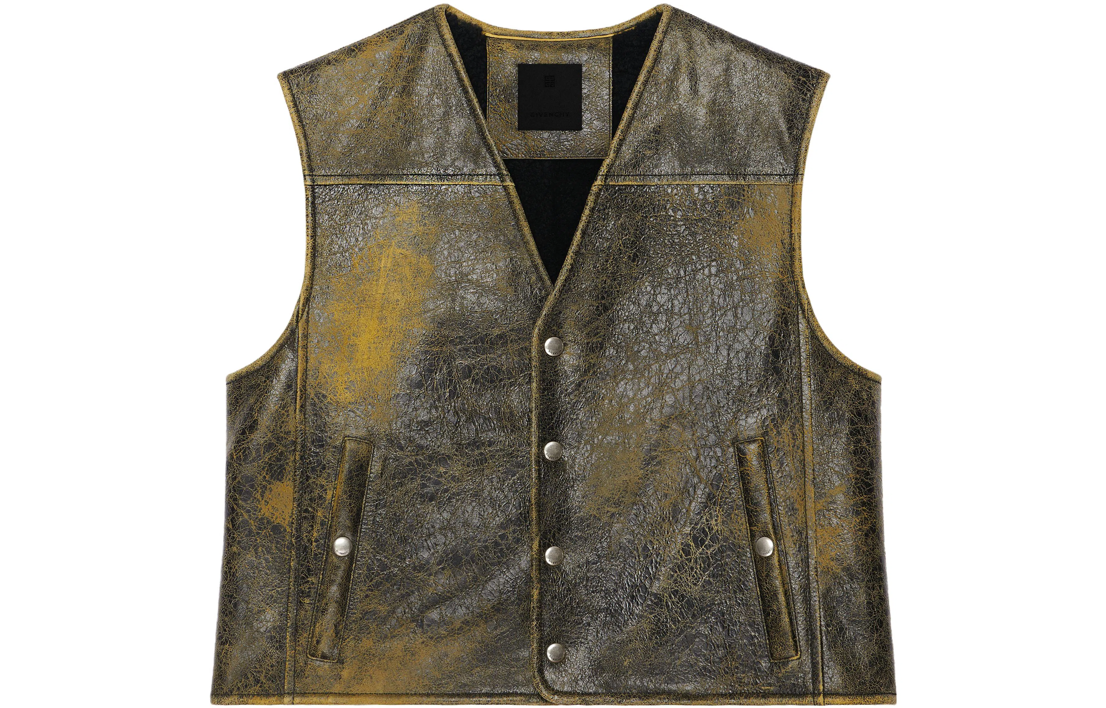 Givenchy Waistcoat