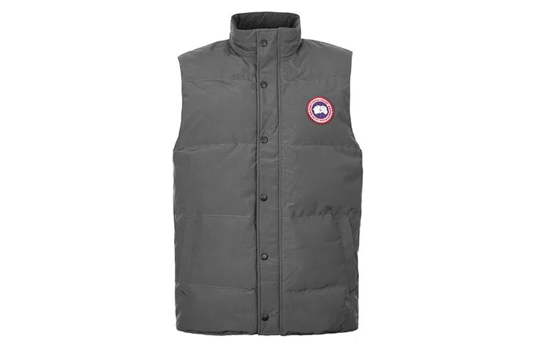 Canada Goose Garson Logo