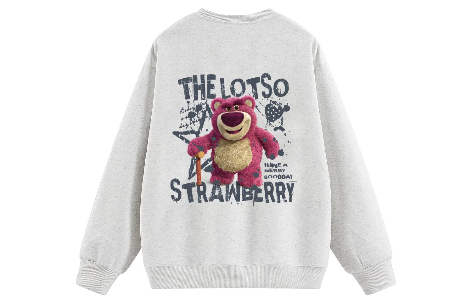 Disney Lotso