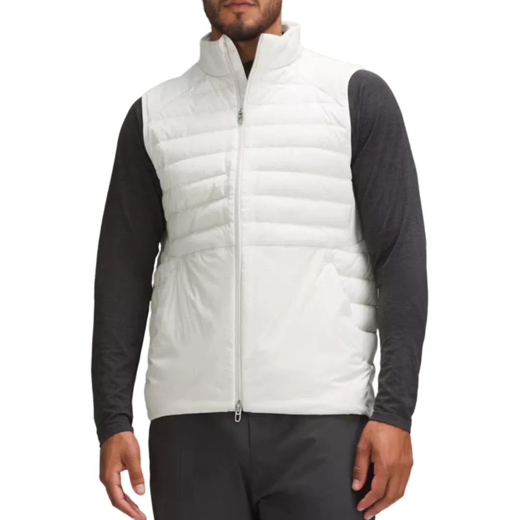 lululemon Down For It All Vest