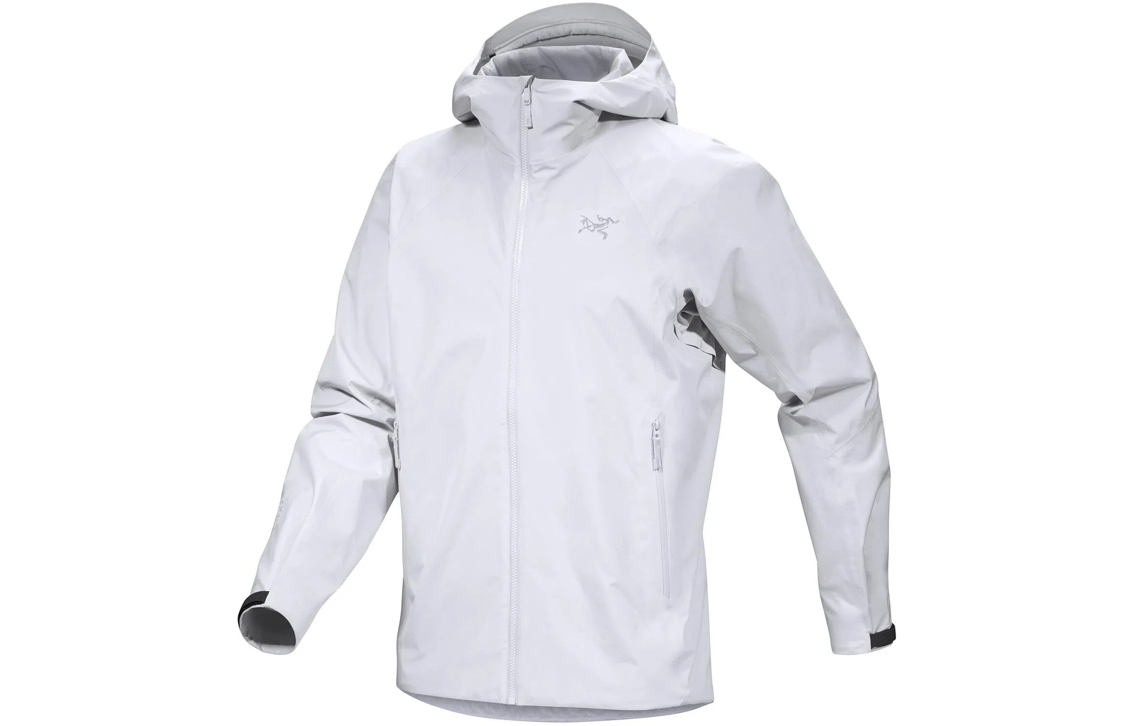 Arcteryx Kadin Hoody Logo