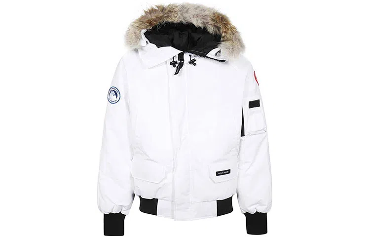 Canada Goose PBI Chilliwack