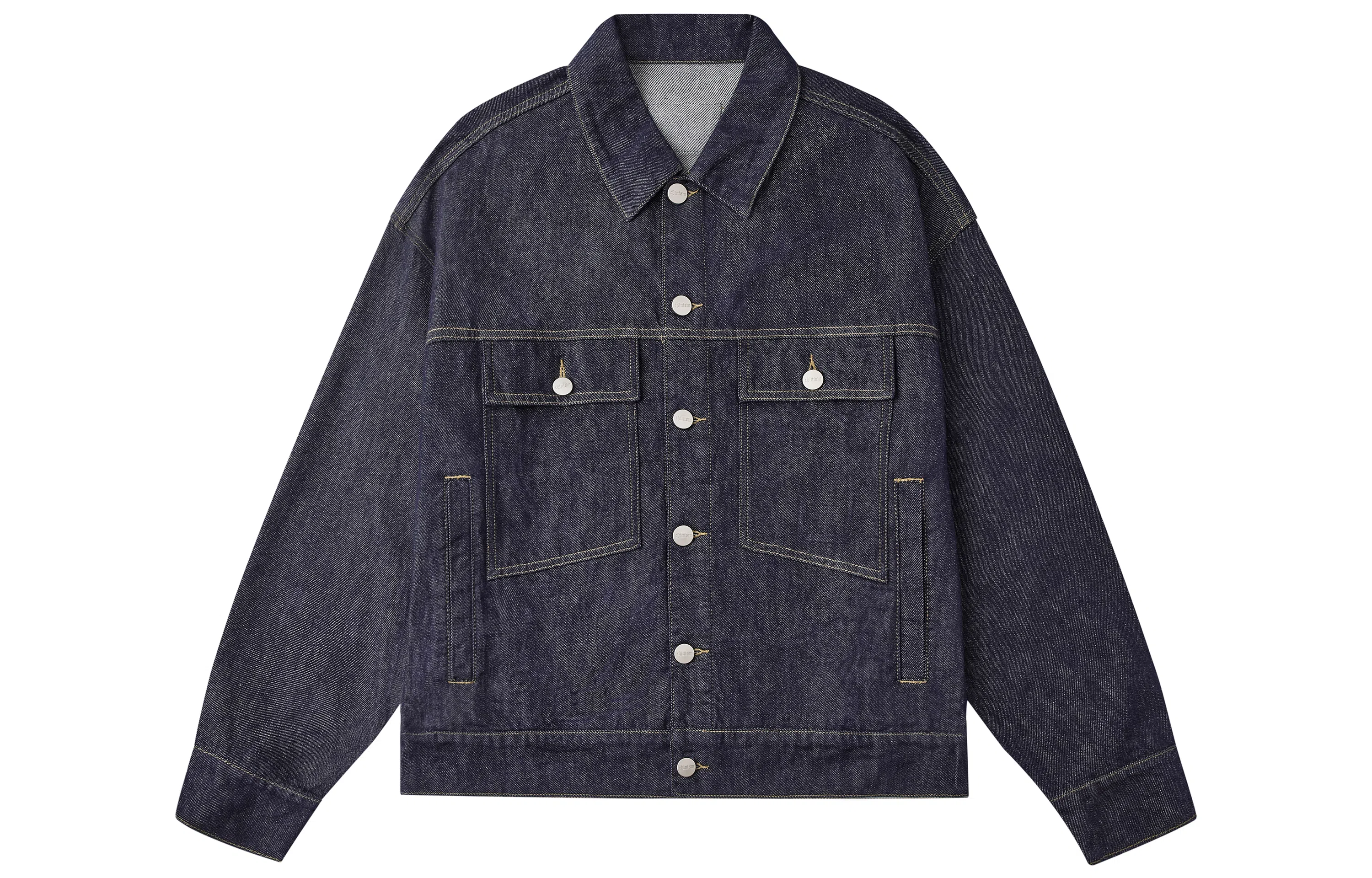 CHINISM CH Denim Jacket
