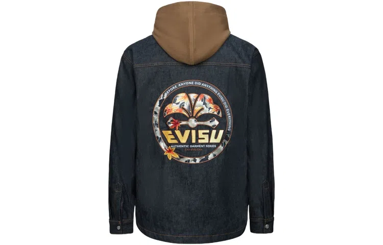 EVISU AW23