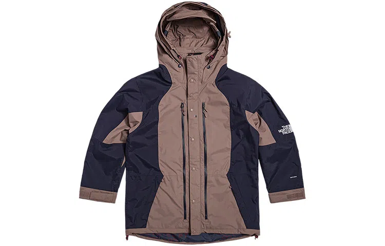 The North Face Urban Exploration