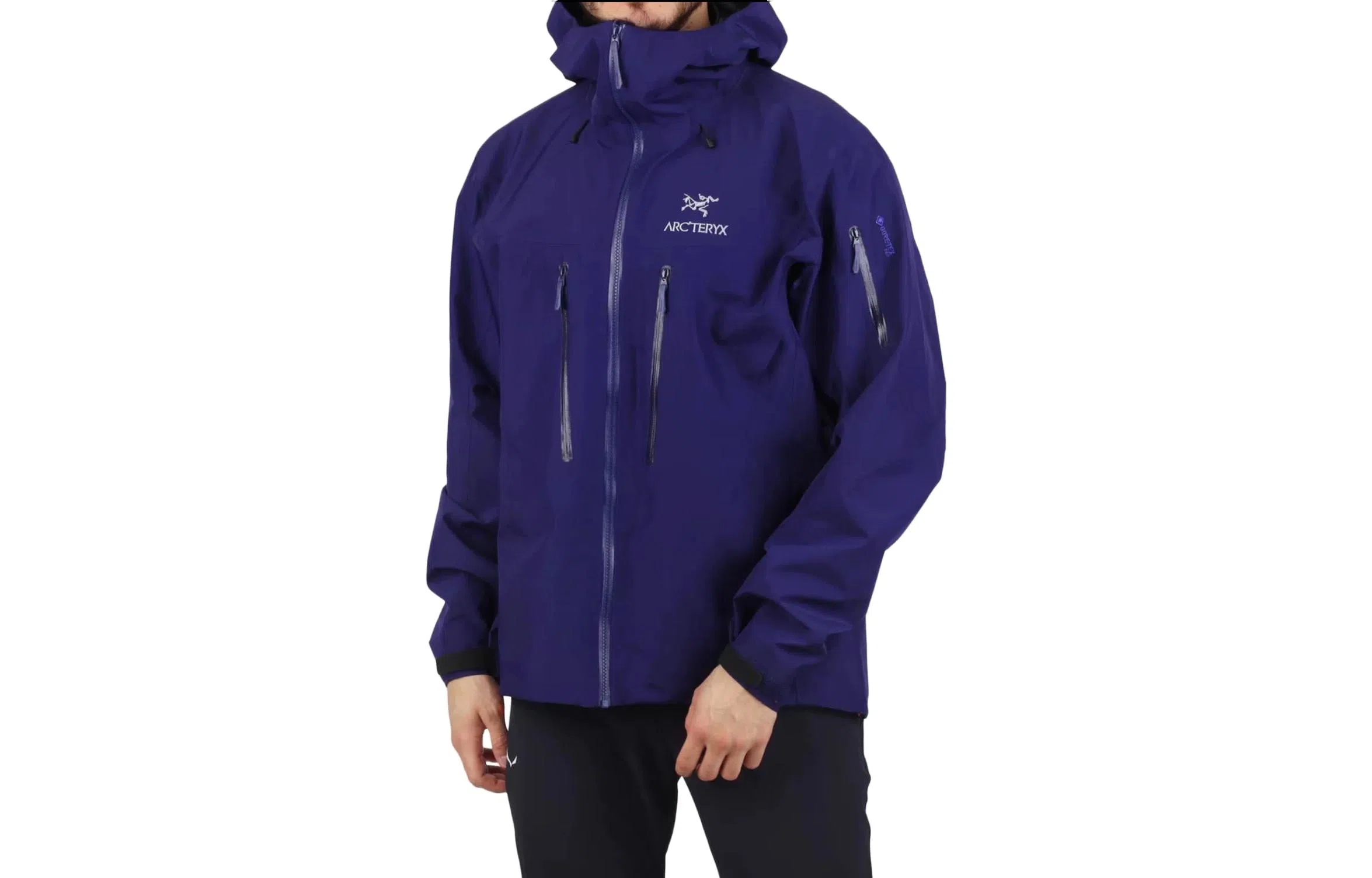 Arcteryx Alpha SV