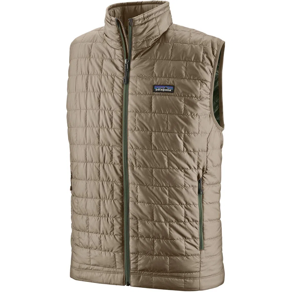 patagonia Nano Puff