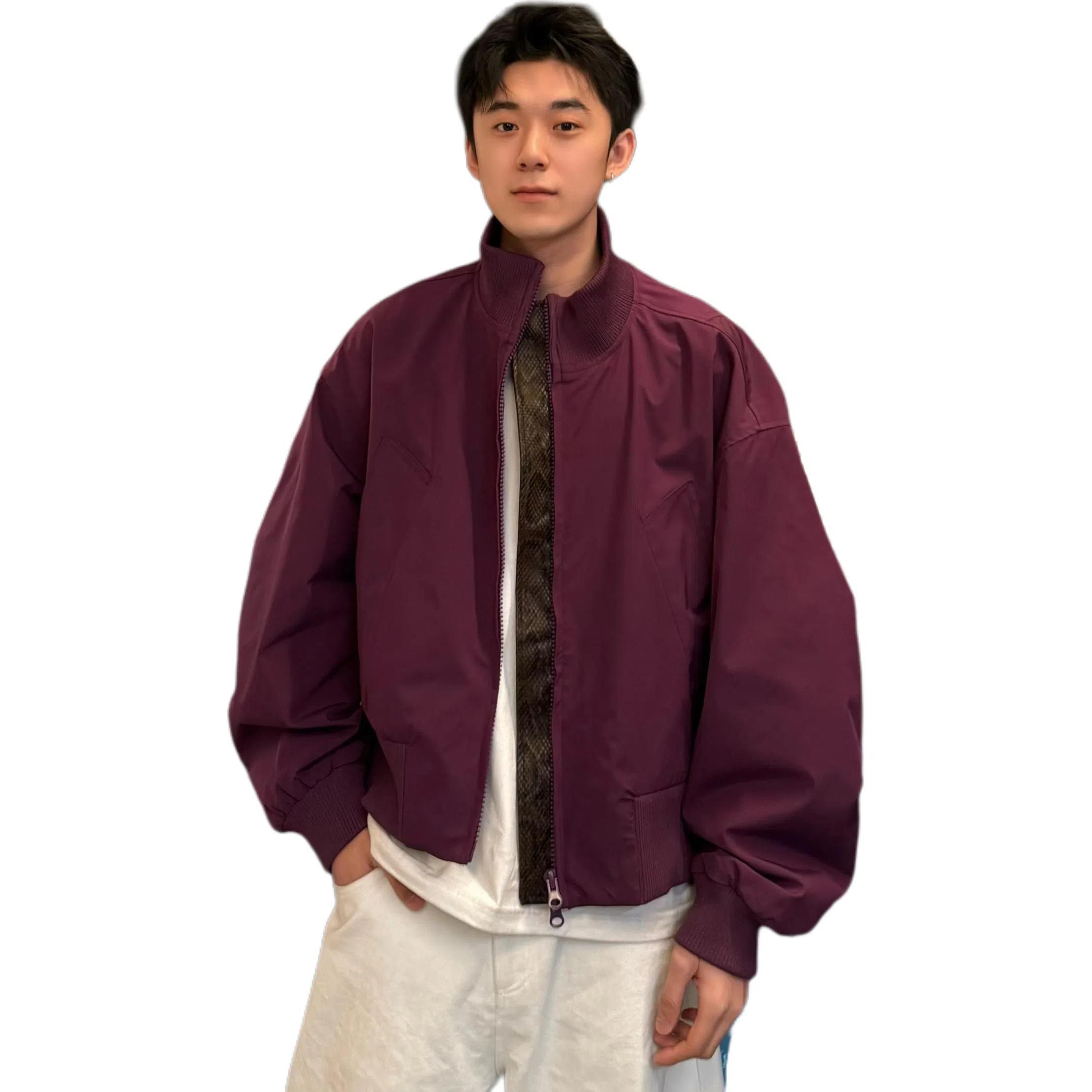 Hypeyourself bombercleanfit