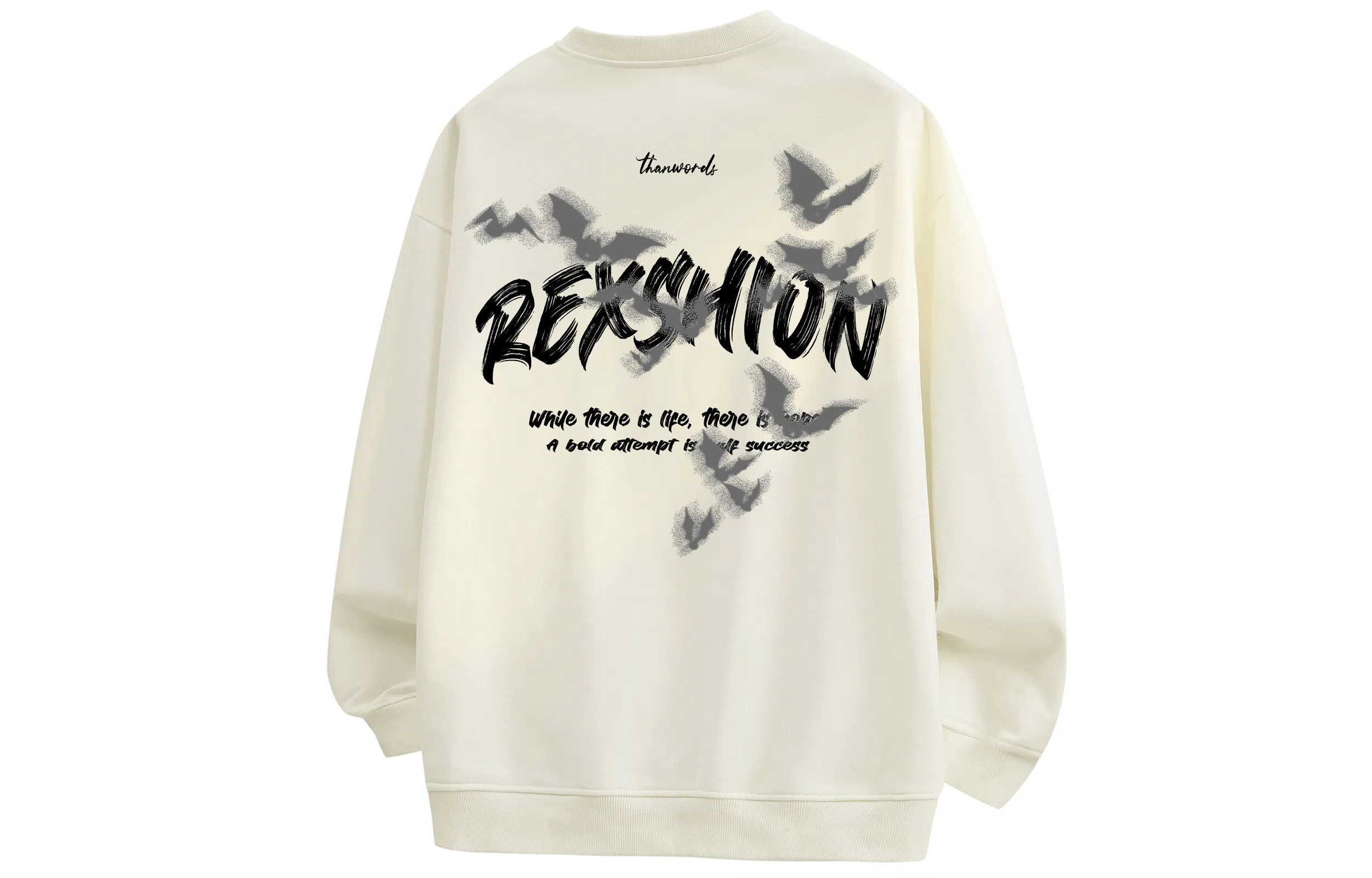 REXSHION