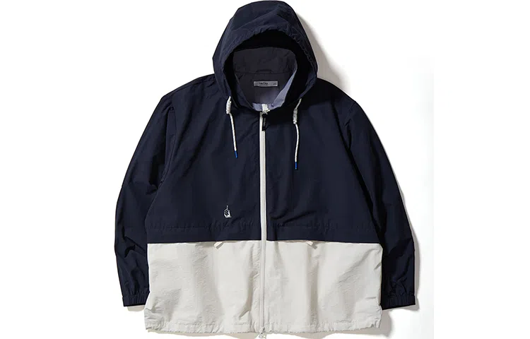 Nautica White Sail SS23