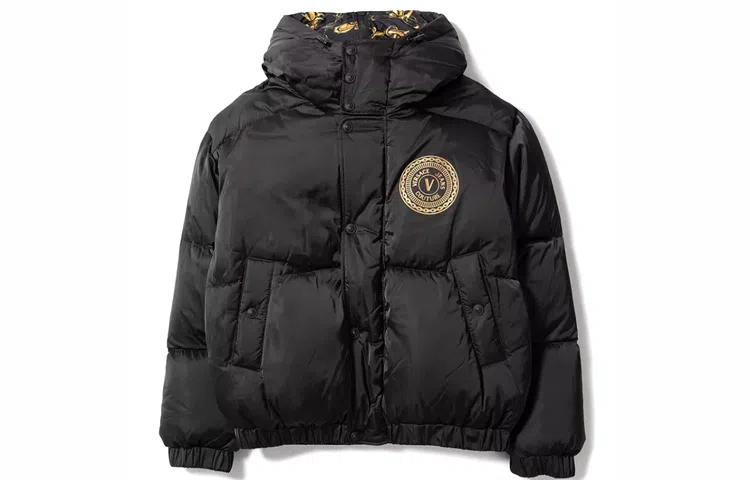 VERSACE JEANS COUTURE Logo