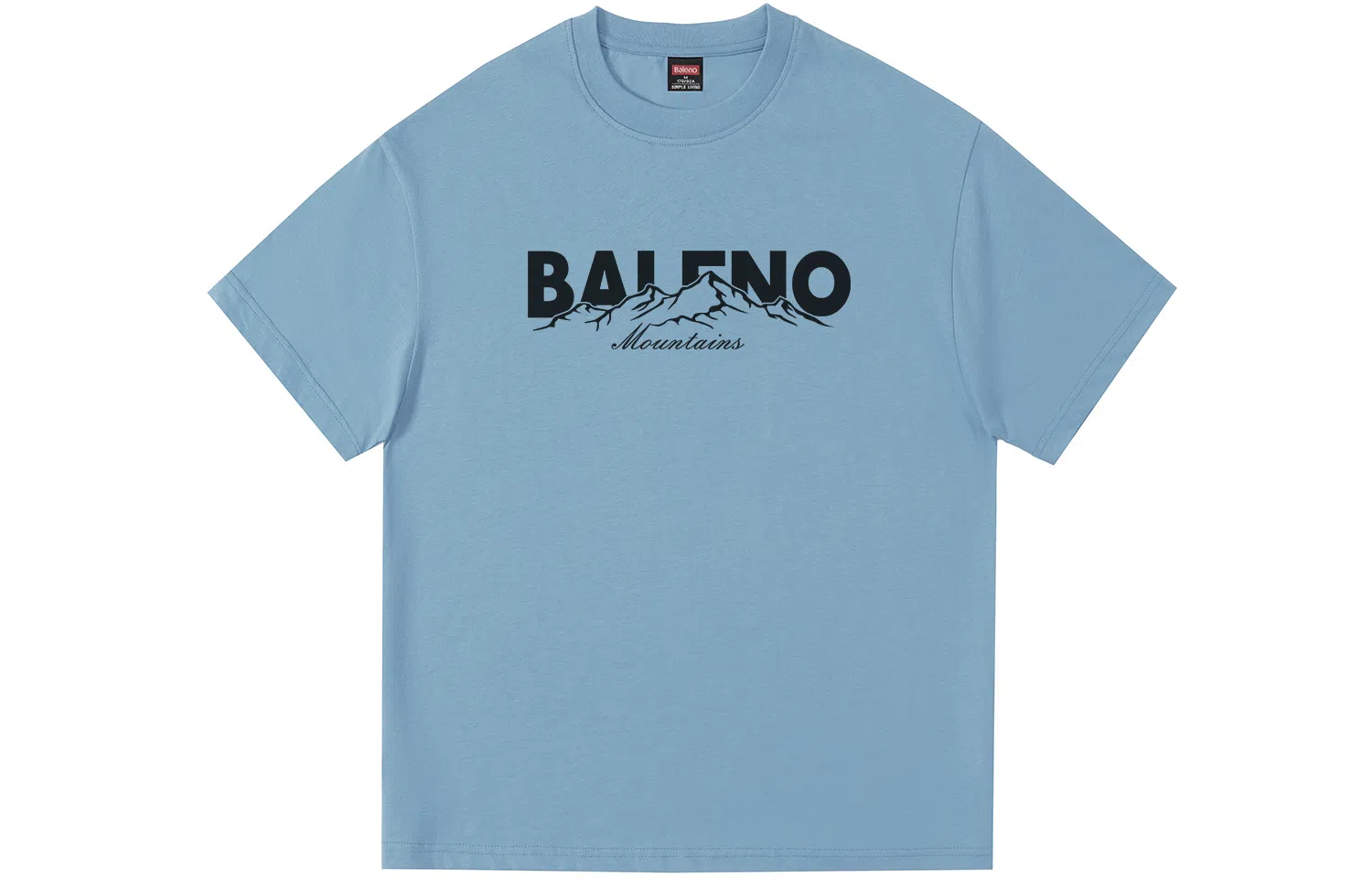 BALENO T