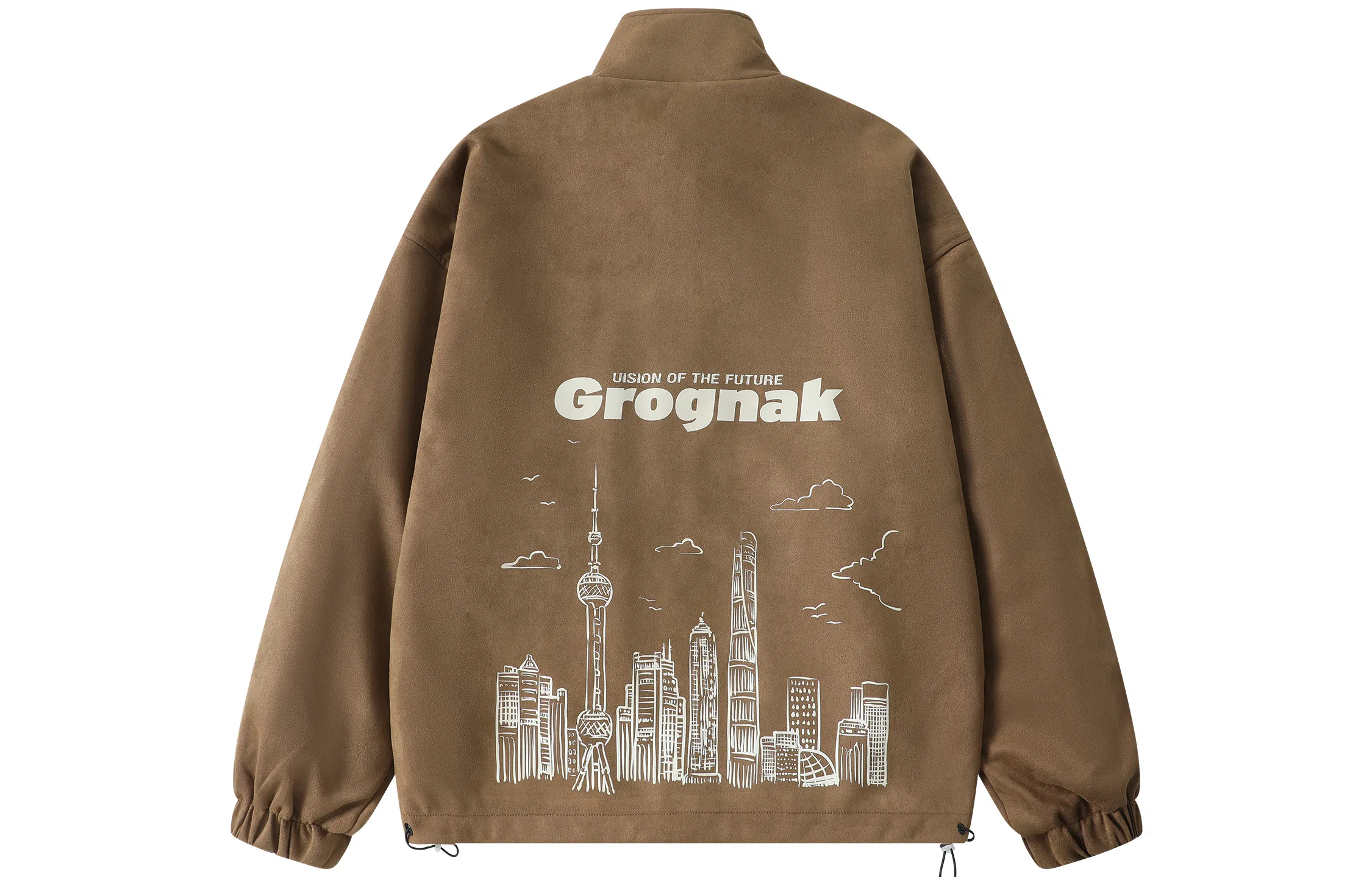 GROGNAK Logo