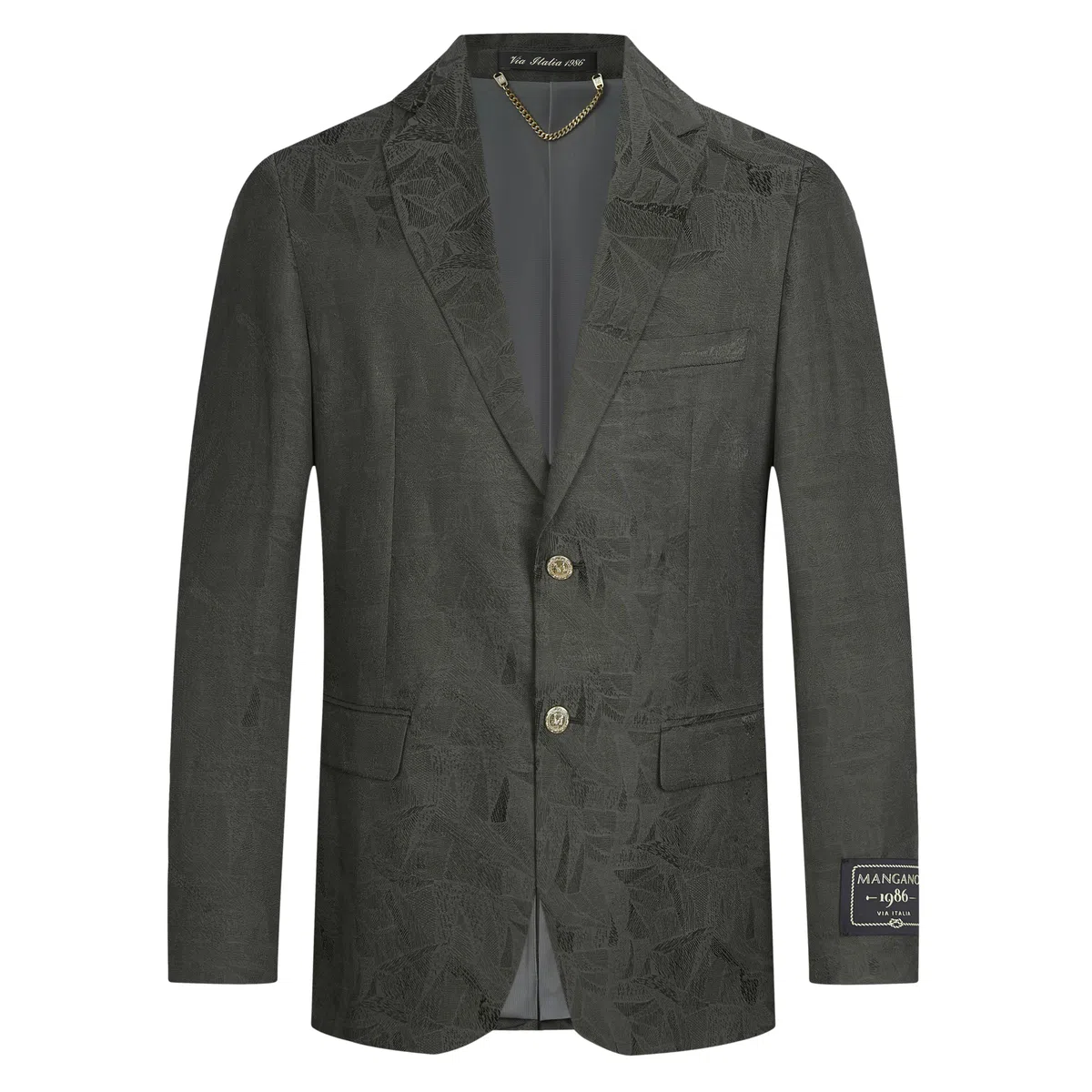MANGANO SS23