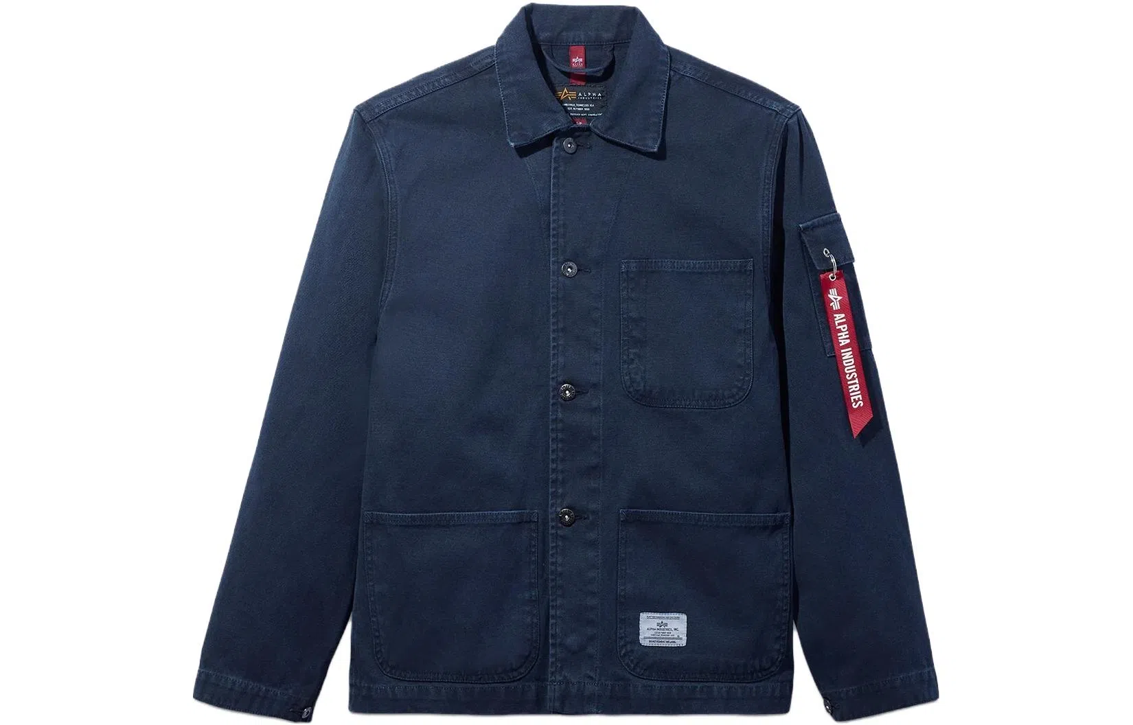Alpha Industries