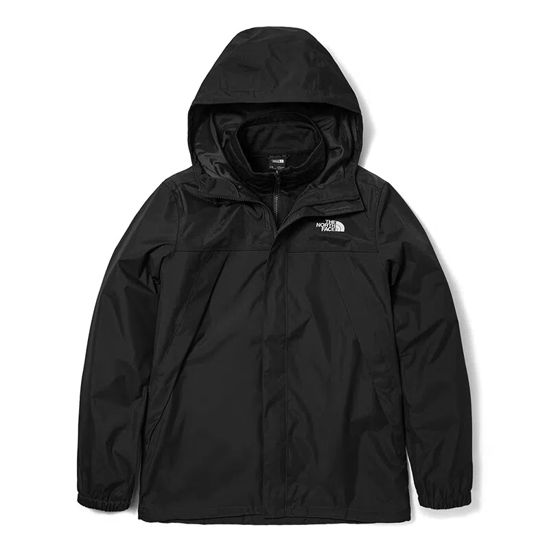 THE NORTH FACE FW22 Logo