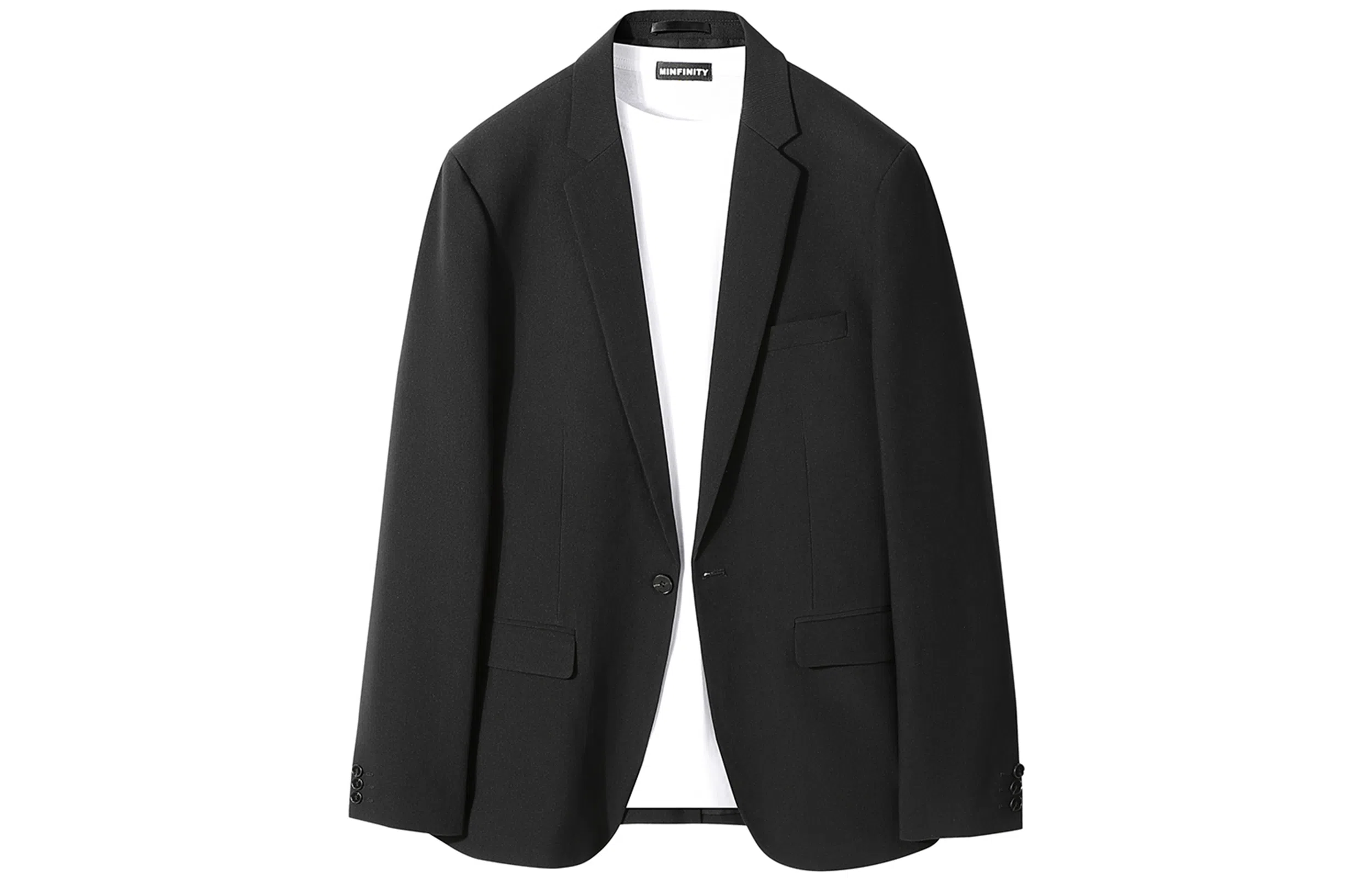 Minfinity Blazer