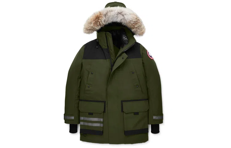 Canada Goose Erickson