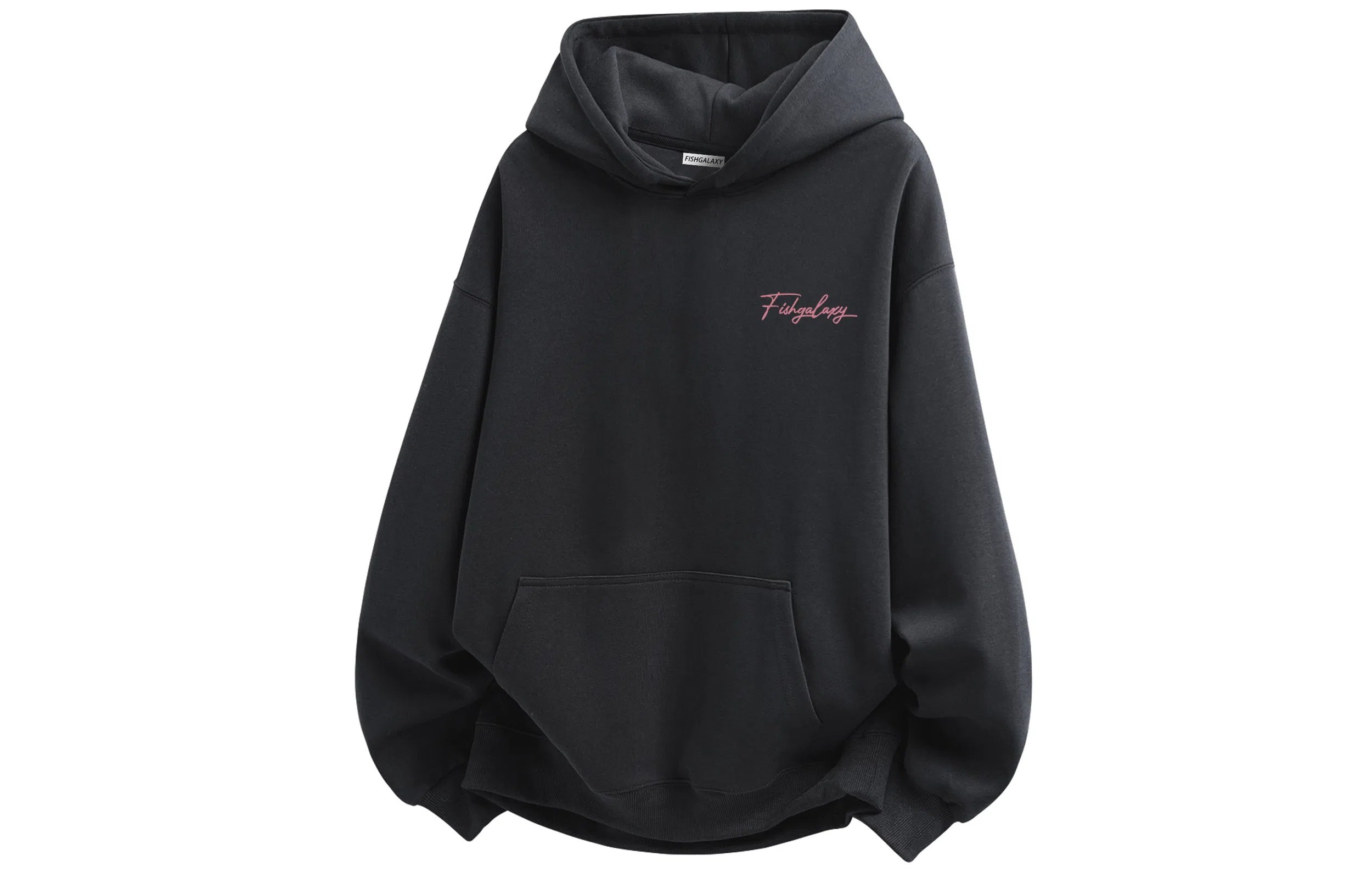 FISHGALAXY Hoodie