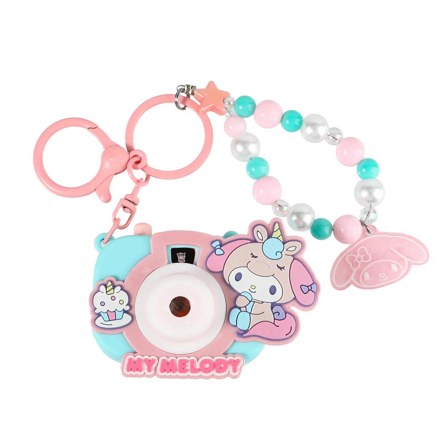 Sanrio PVC