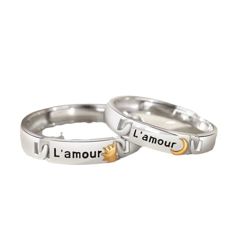 STUERY ins Lamour s925
