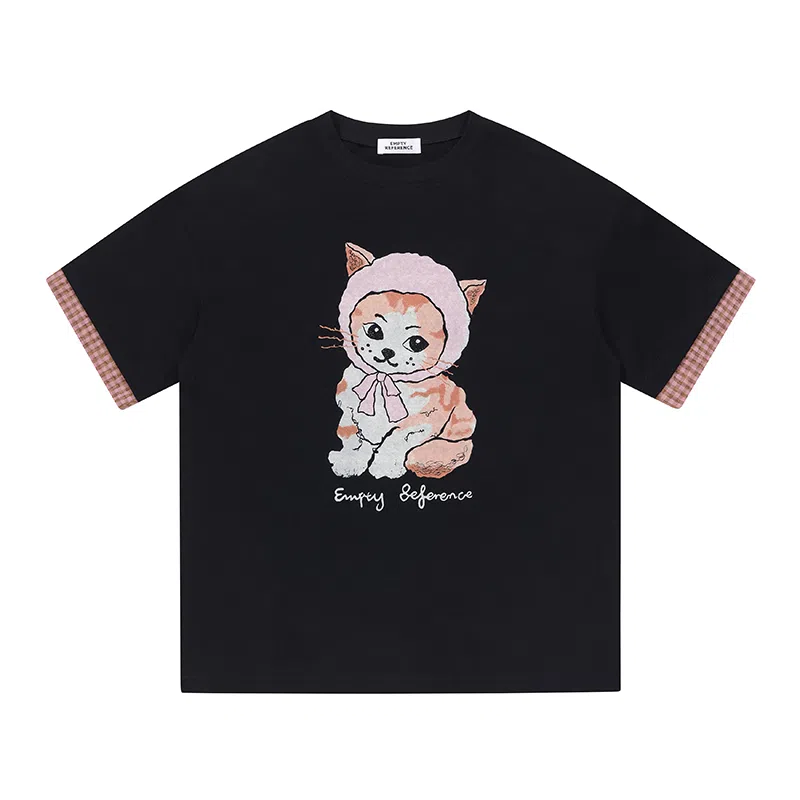 EMPTY REFERENCE T