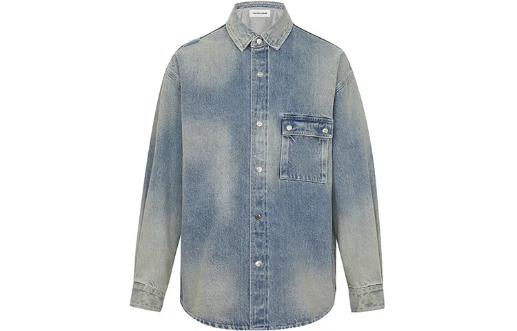 GALLIANO LANDOR SS22