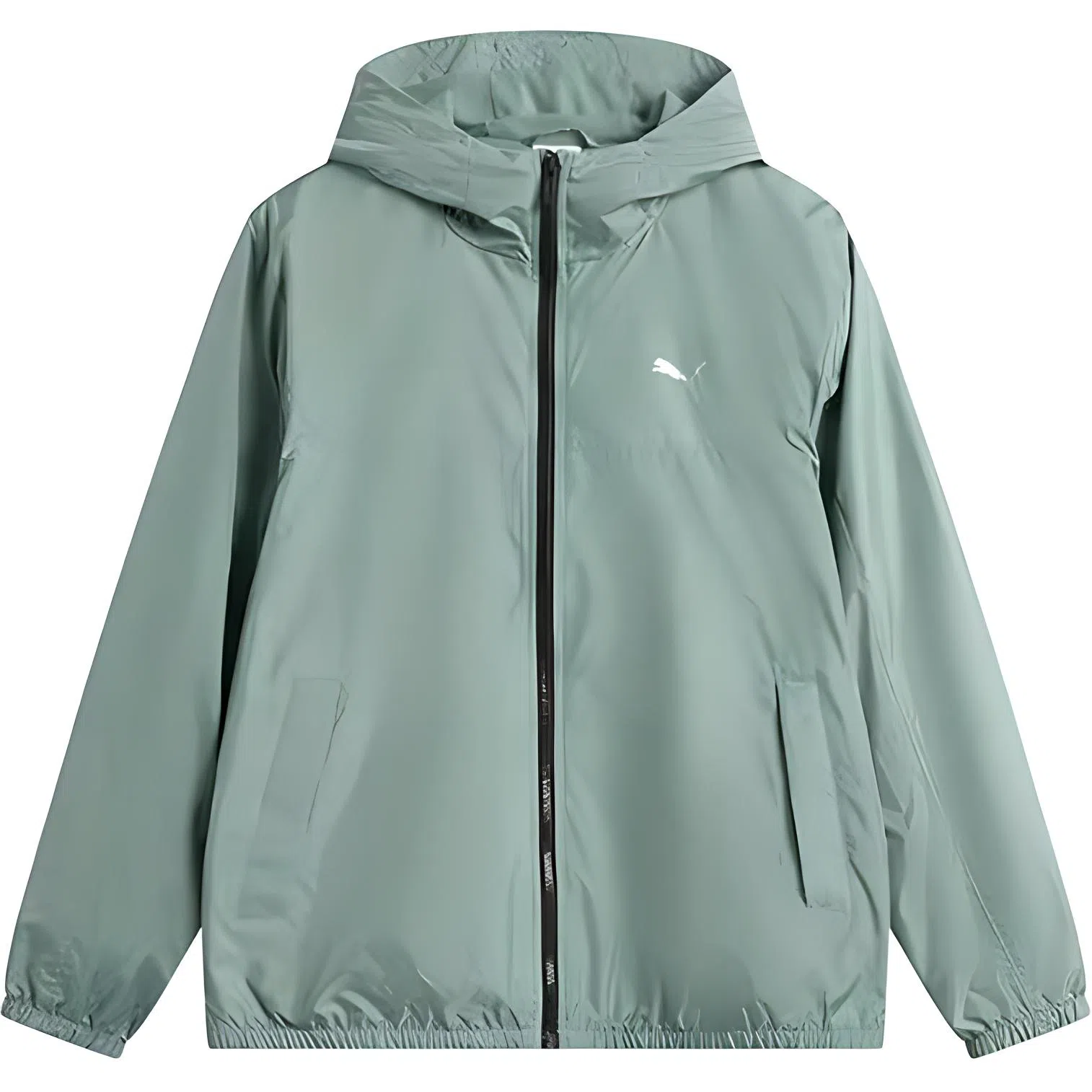 PUMA ESSWINDBREAKER LAB LOGO