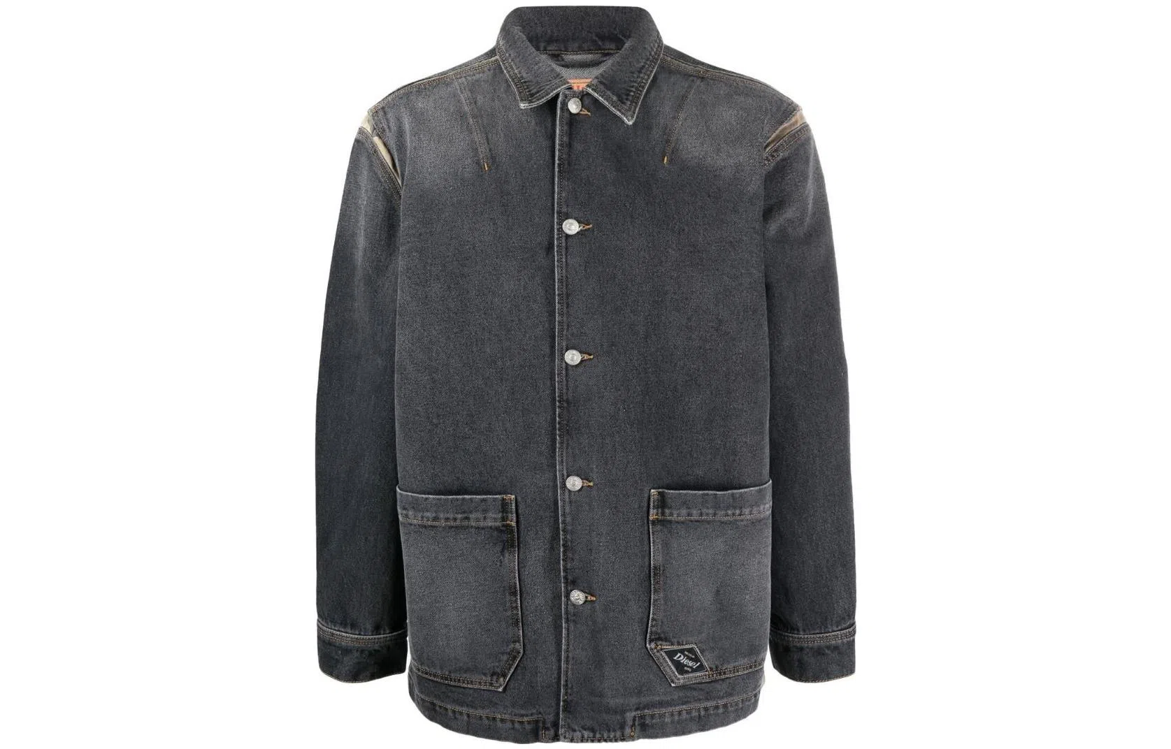 DIESEL Denim Jacket
