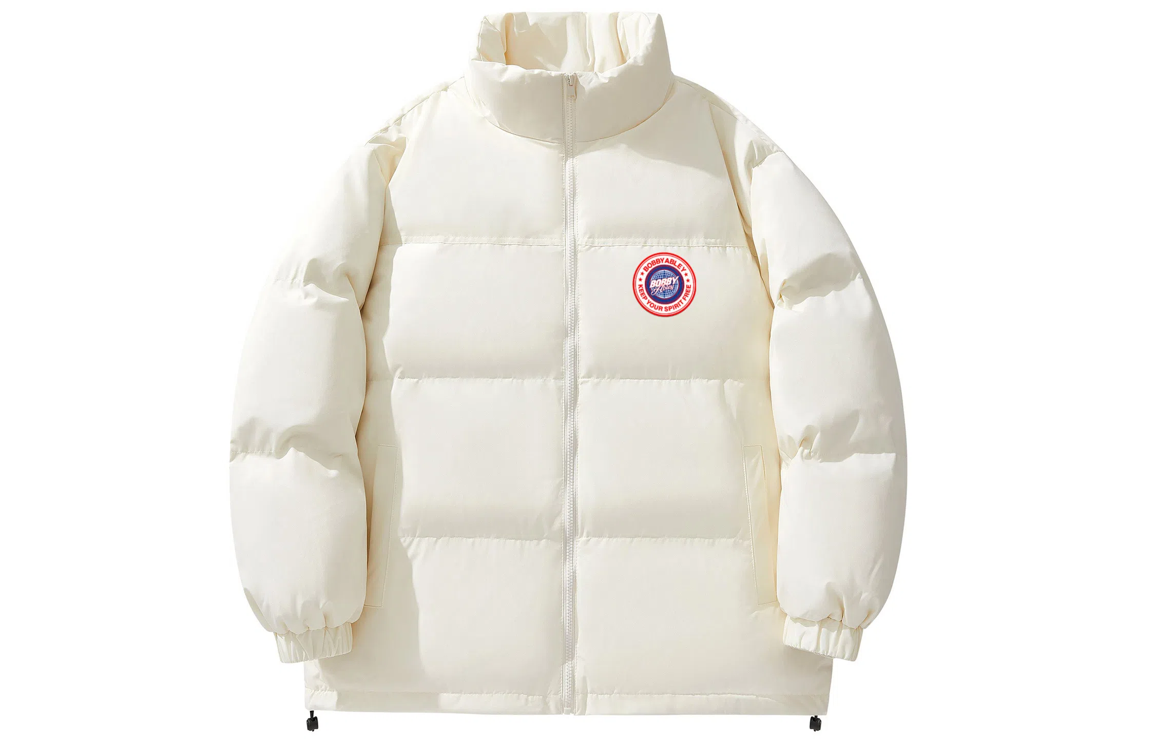 BOBBY ABLEY Logo