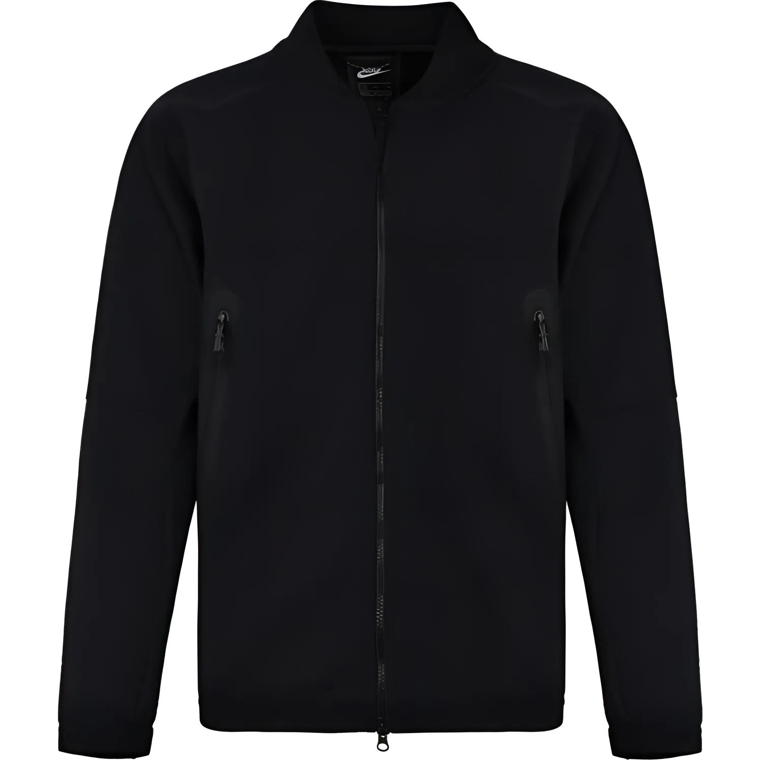 Nike Tech Pack Jacket Black