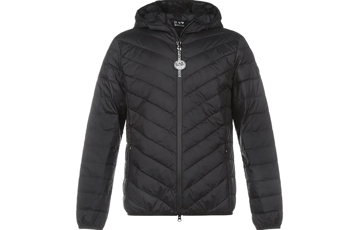 EMPORIO ARMANI EA7 FW20