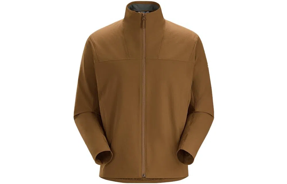 Arcteryx Epsilon Jacket