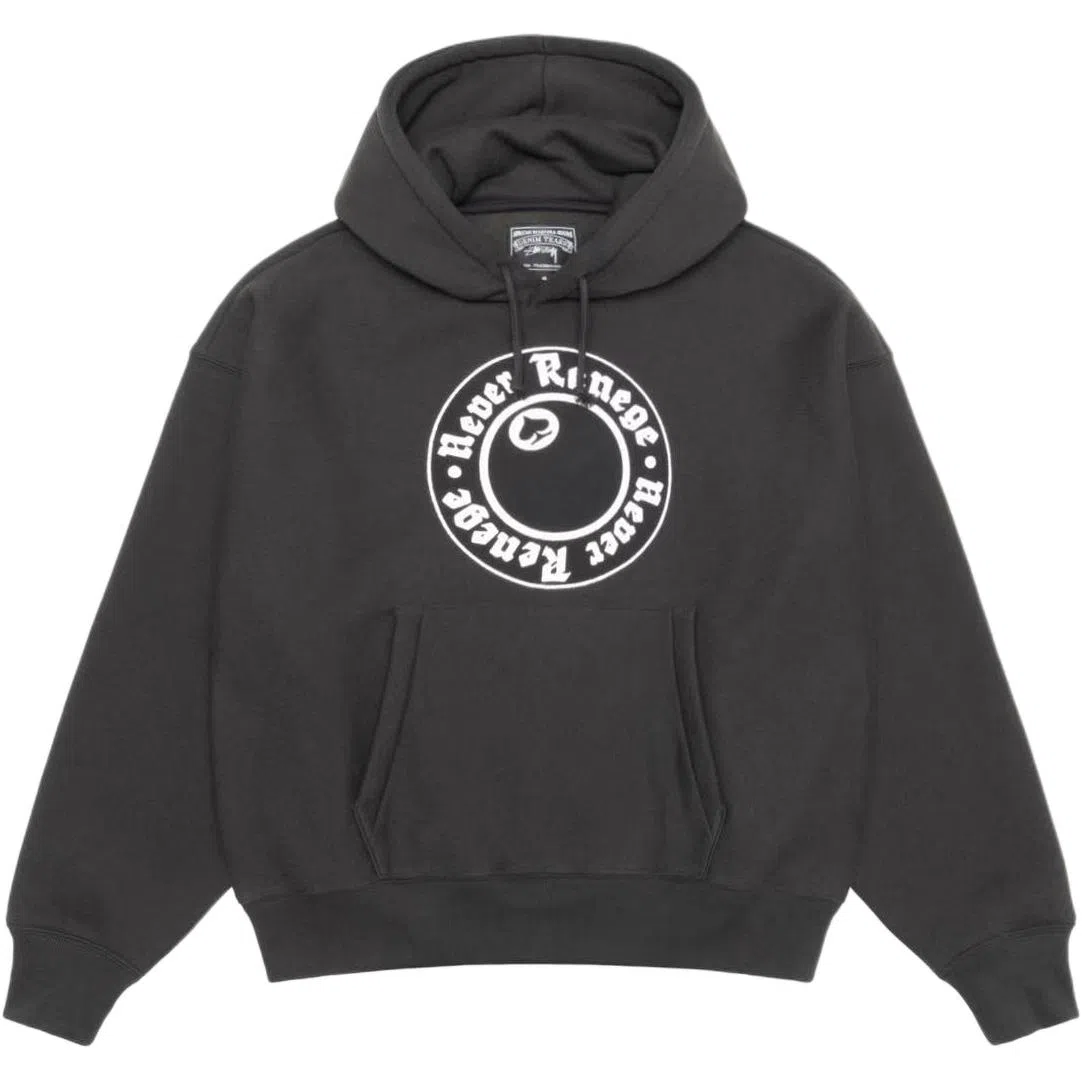 Stussy x Denim Tears SS25 logo