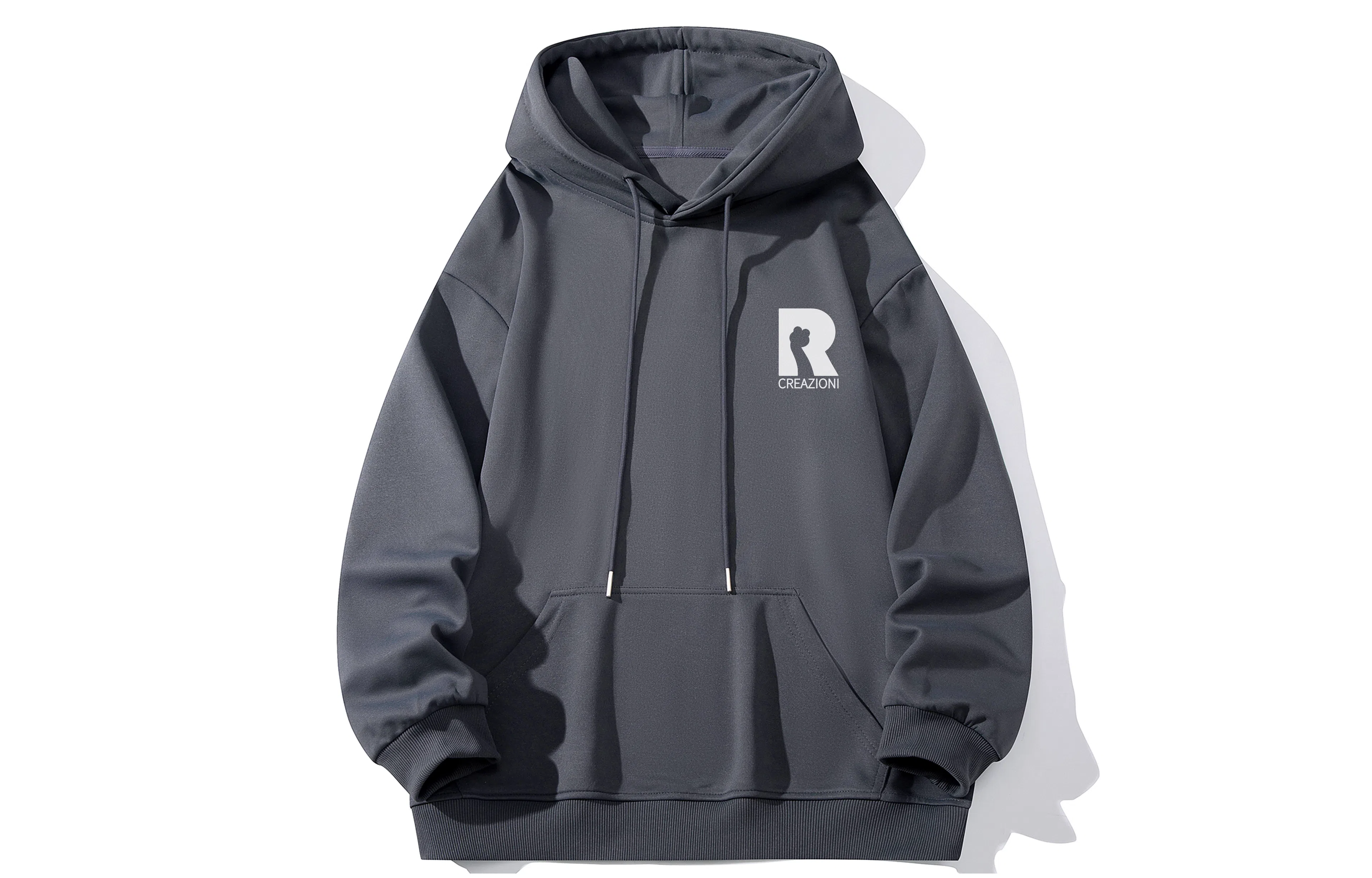 CREAZIONI LA FANTASIA E MOBILE Logo