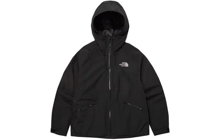THE NORTH FACE Atom LOGO