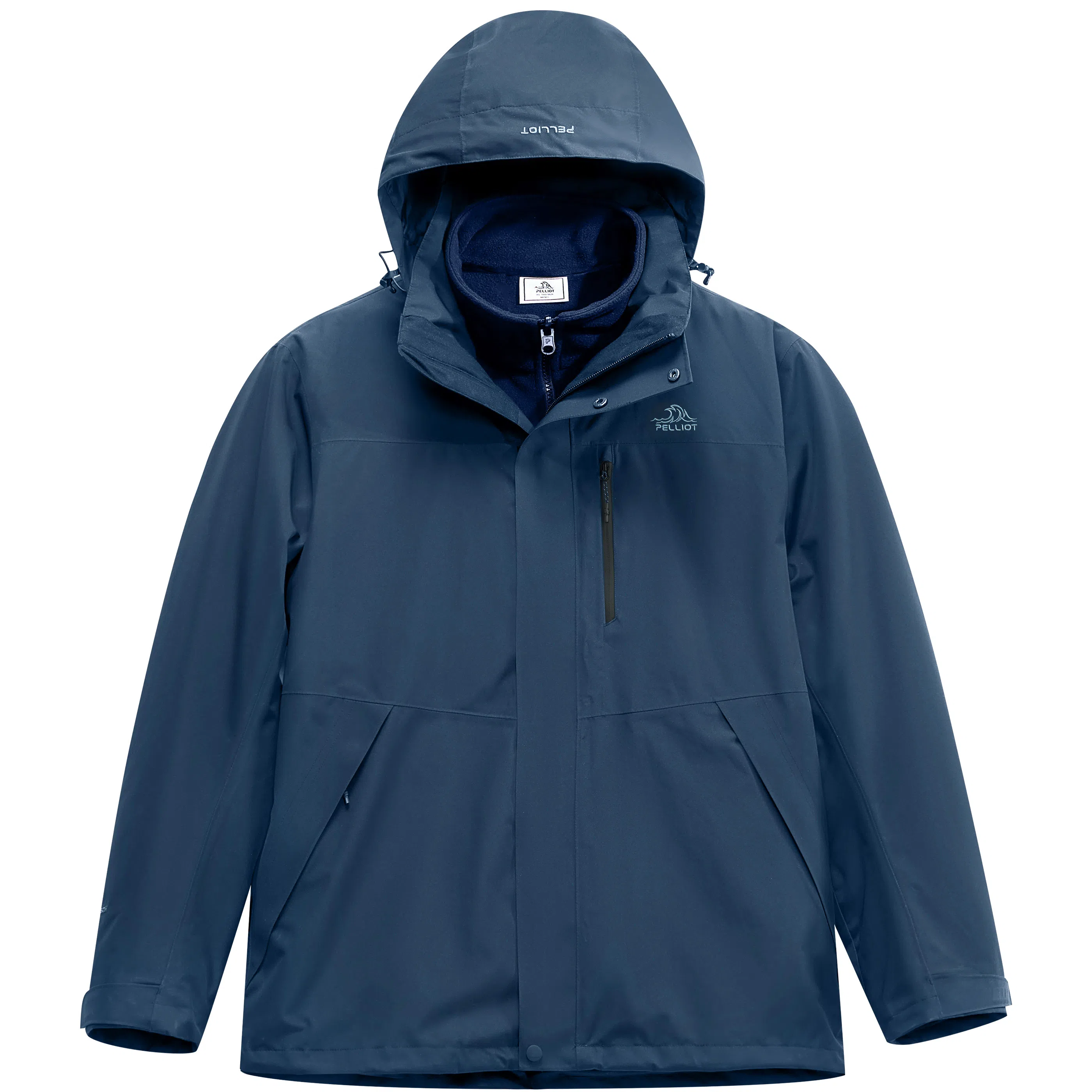 PELLIOT Mountain Series 3-in-1 Jacket
