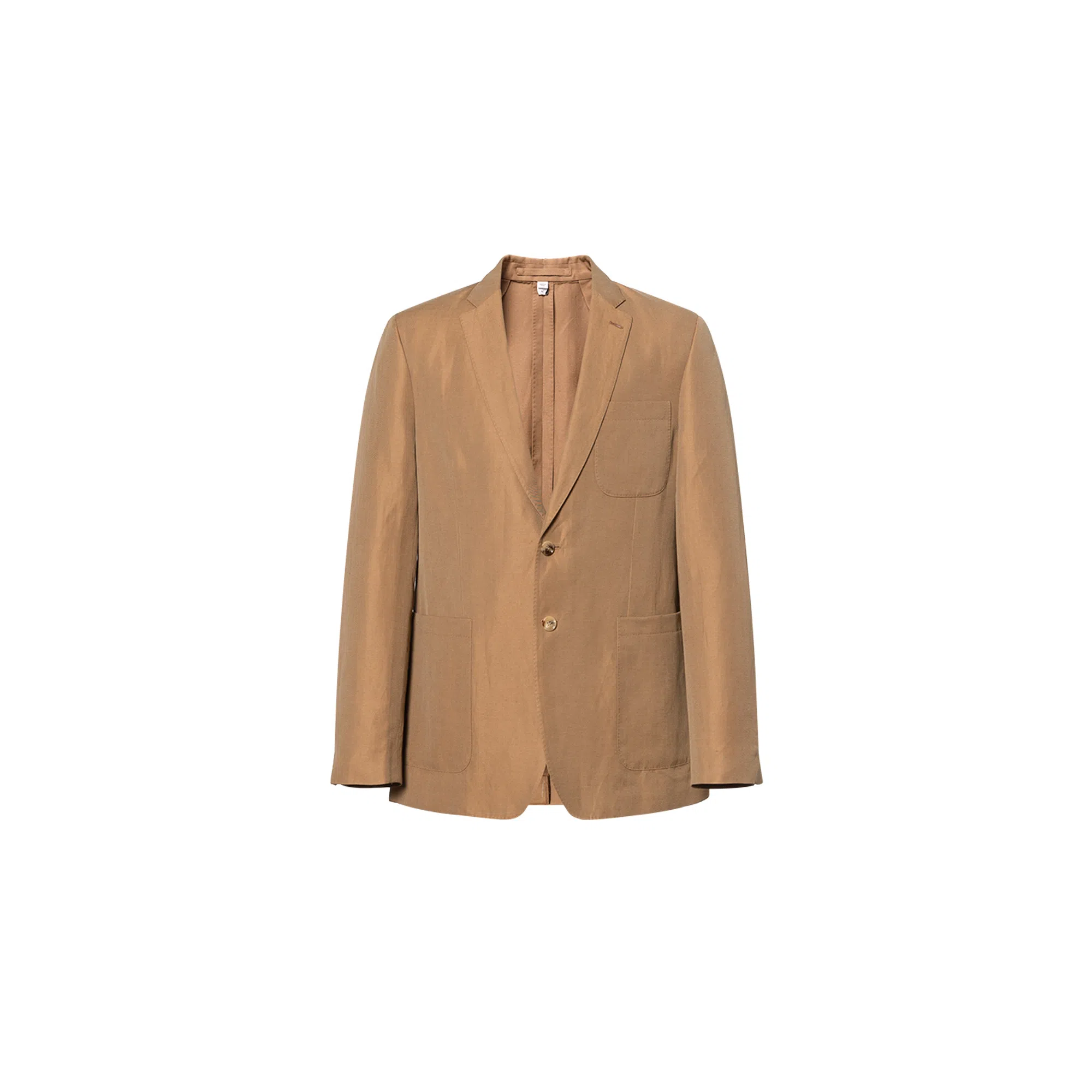 Burberry FW23 Camel Blazer