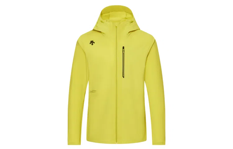 DESCENTE TRAINING 4D