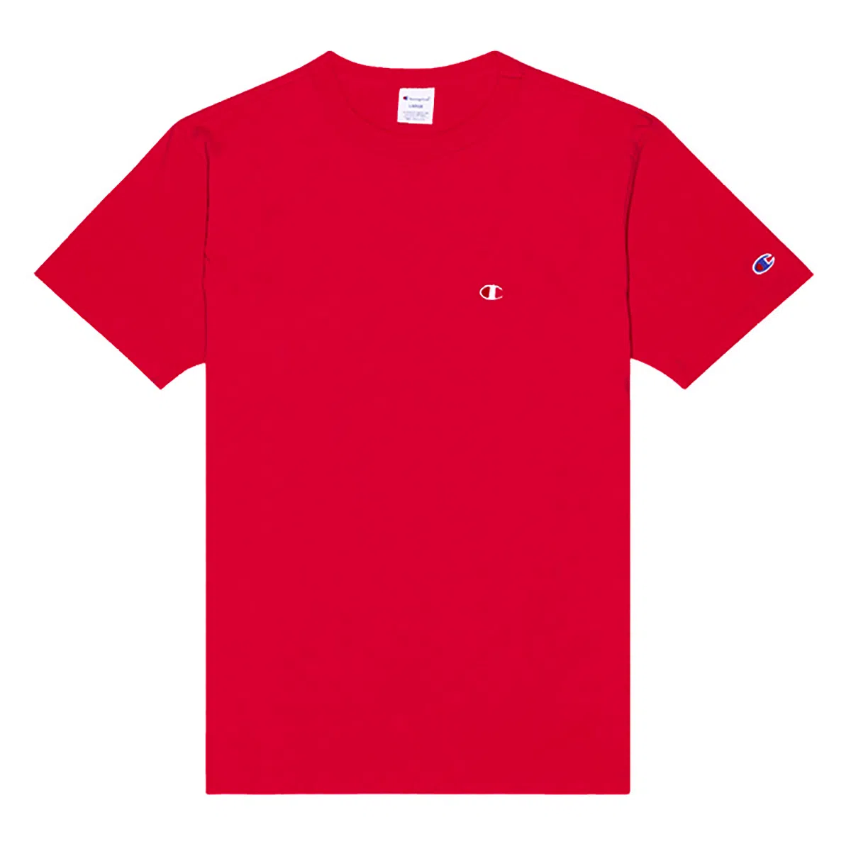 Champion SS23 Basic LogoT