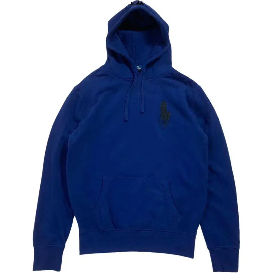 Polo Ralph Lauren FW23 Logo