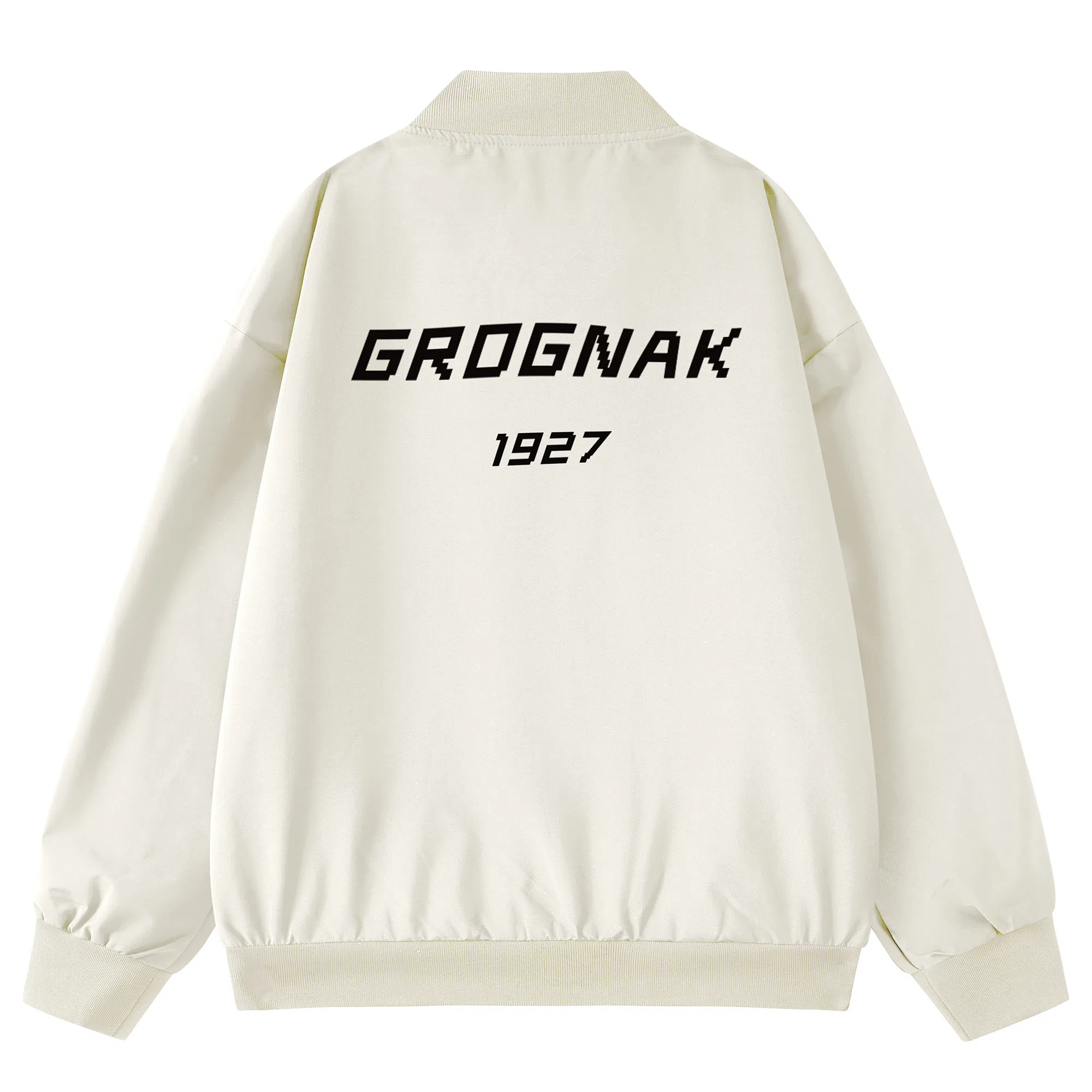 GROGNAK Logo